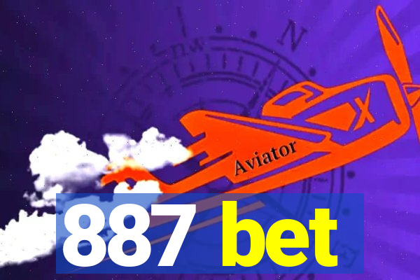 887 bet